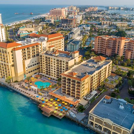Holiday Inn & Suites Clearwater Beach By Ihg Exteriör bild