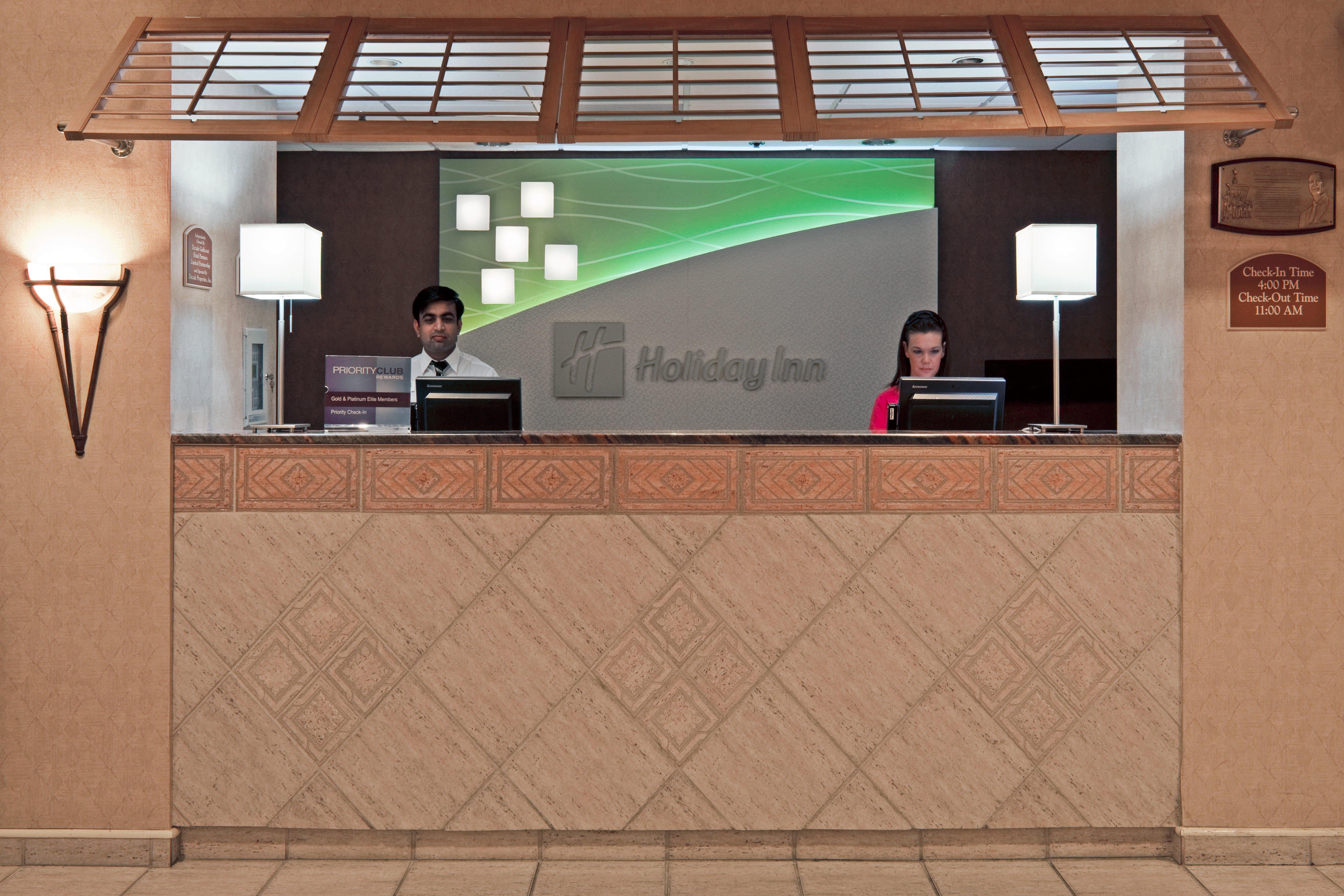 Holiday Inn & Suites Clearwater Beach By Ihg Exteriör bild