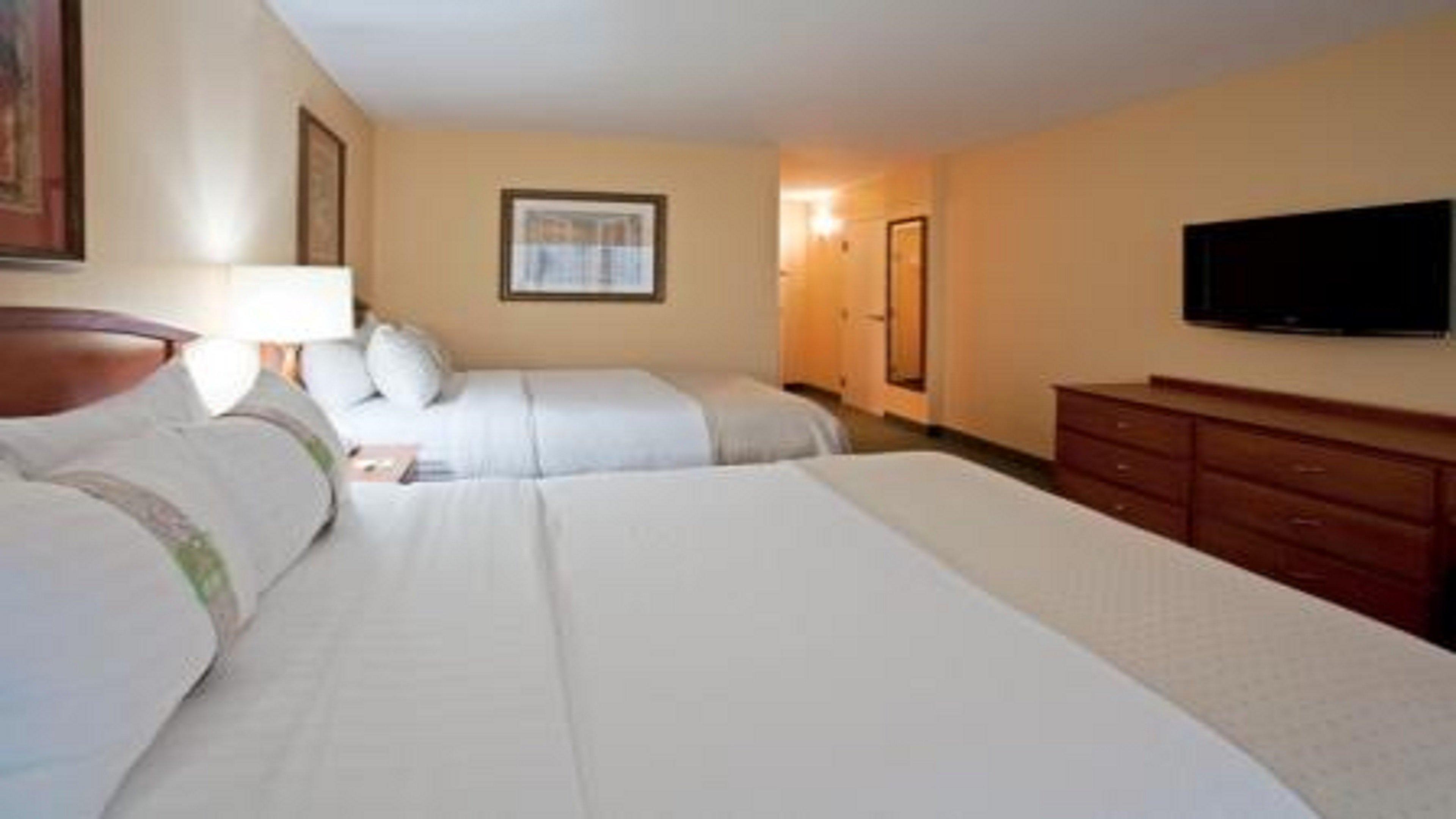 Holiday Inn & Suites Clearwater Beach By Ihg Exteriör bild