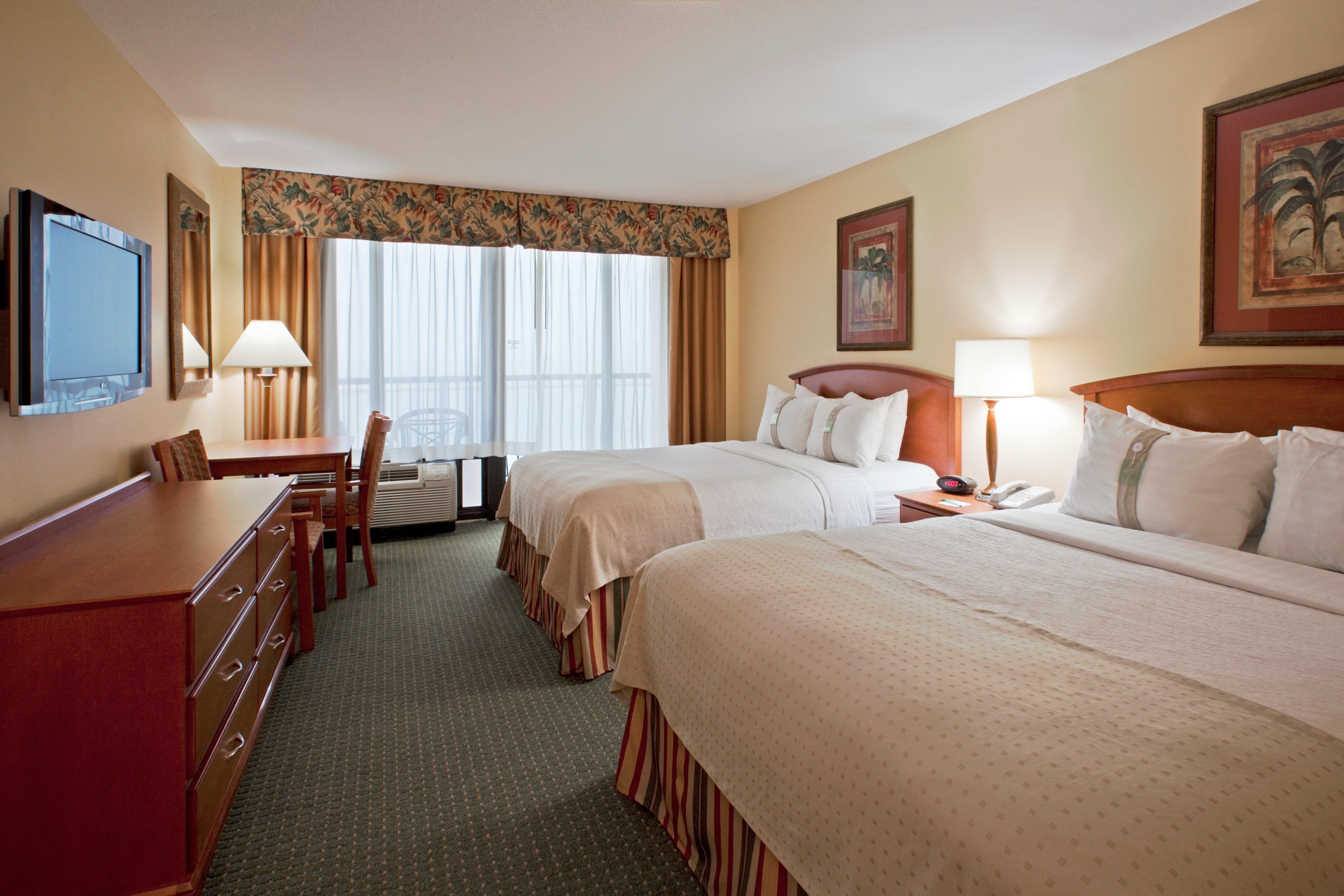 Holiday Inn & Suites Clearwater Beach By Ihg Exteriör bild