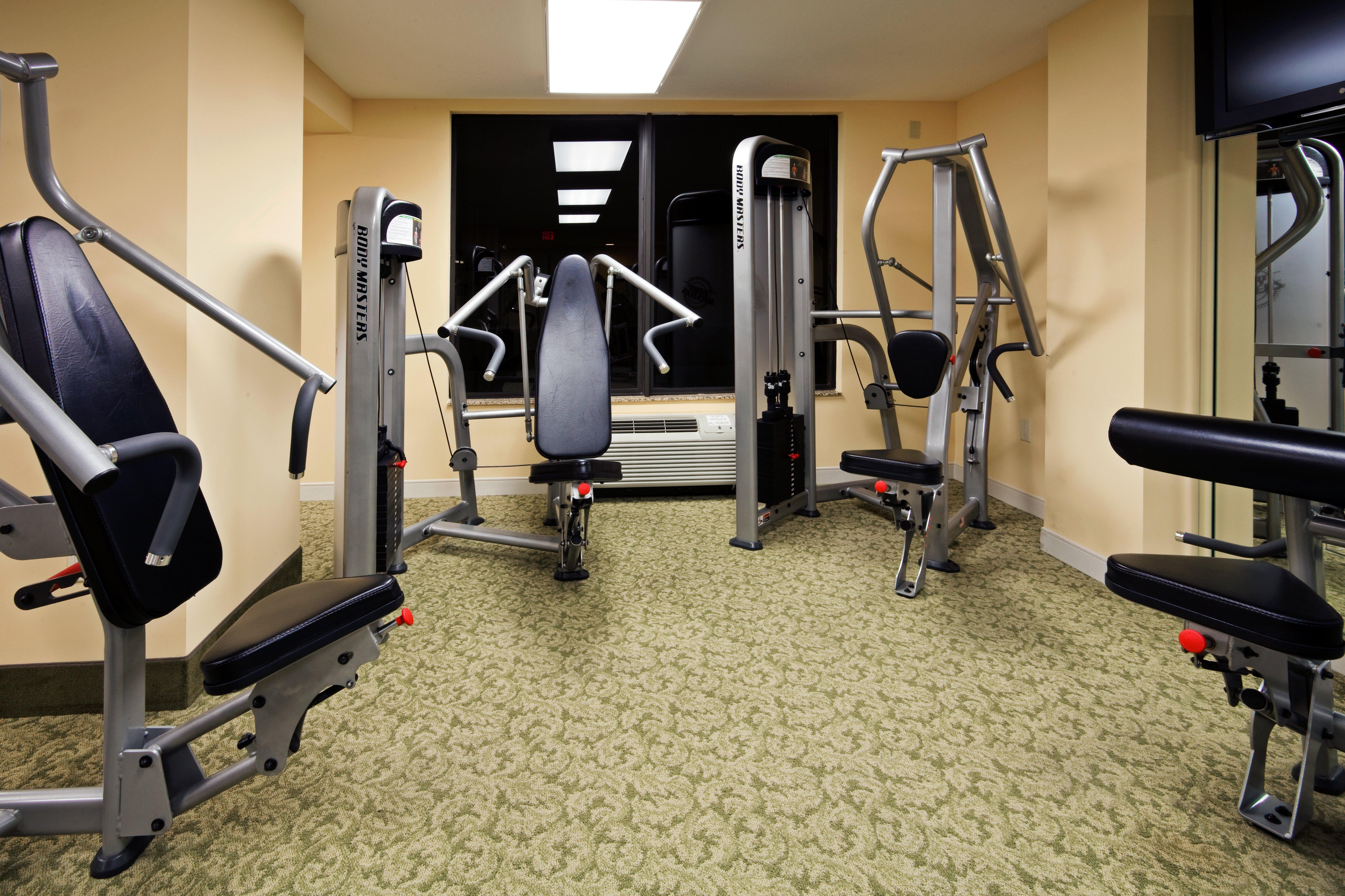 Holiday Inn & Suites Clearwater Beach By Ihg Exteriör bild