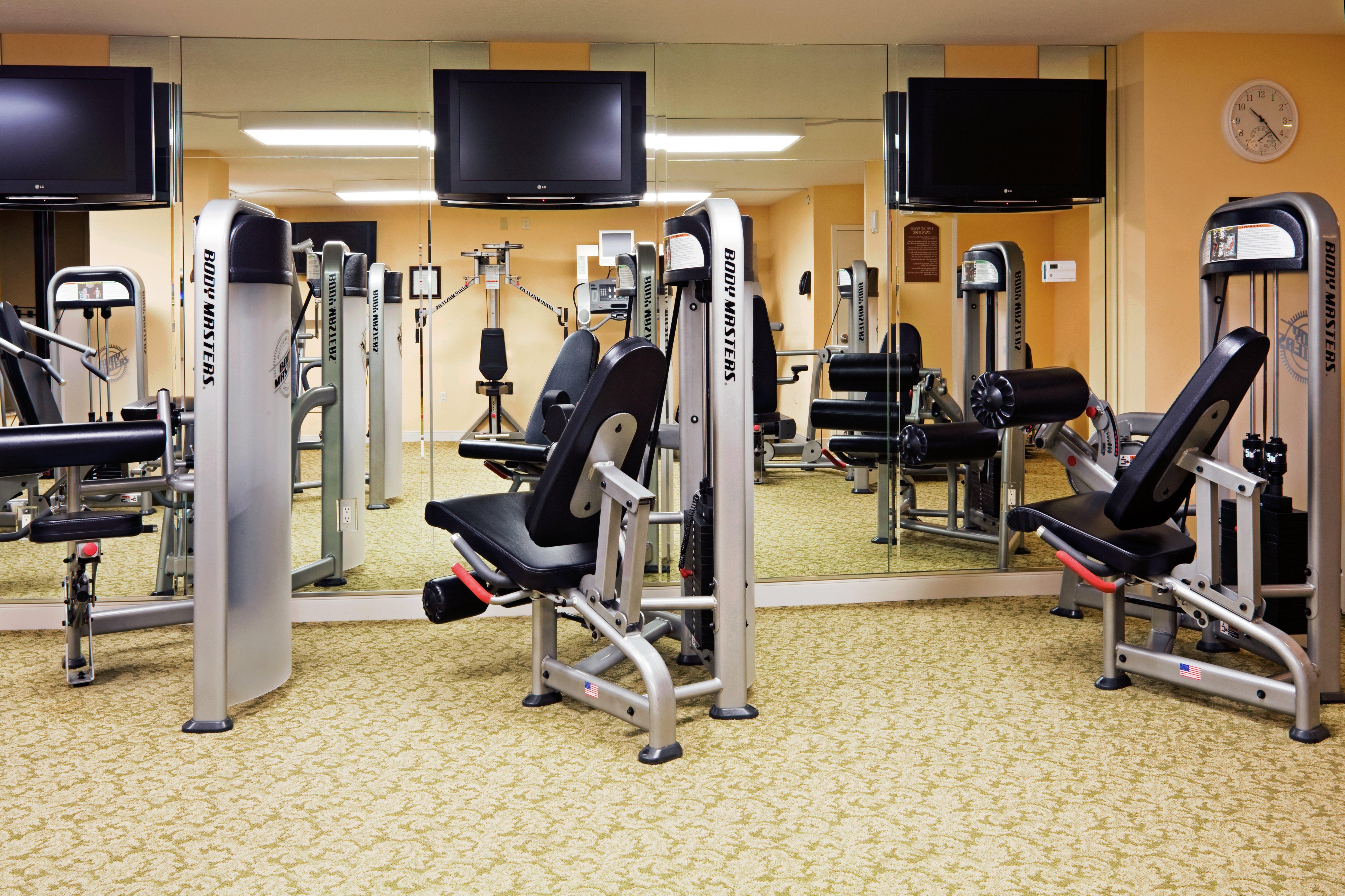 Holiday Inn & Suites Clearwater Beach By Ihg Exteriör bild