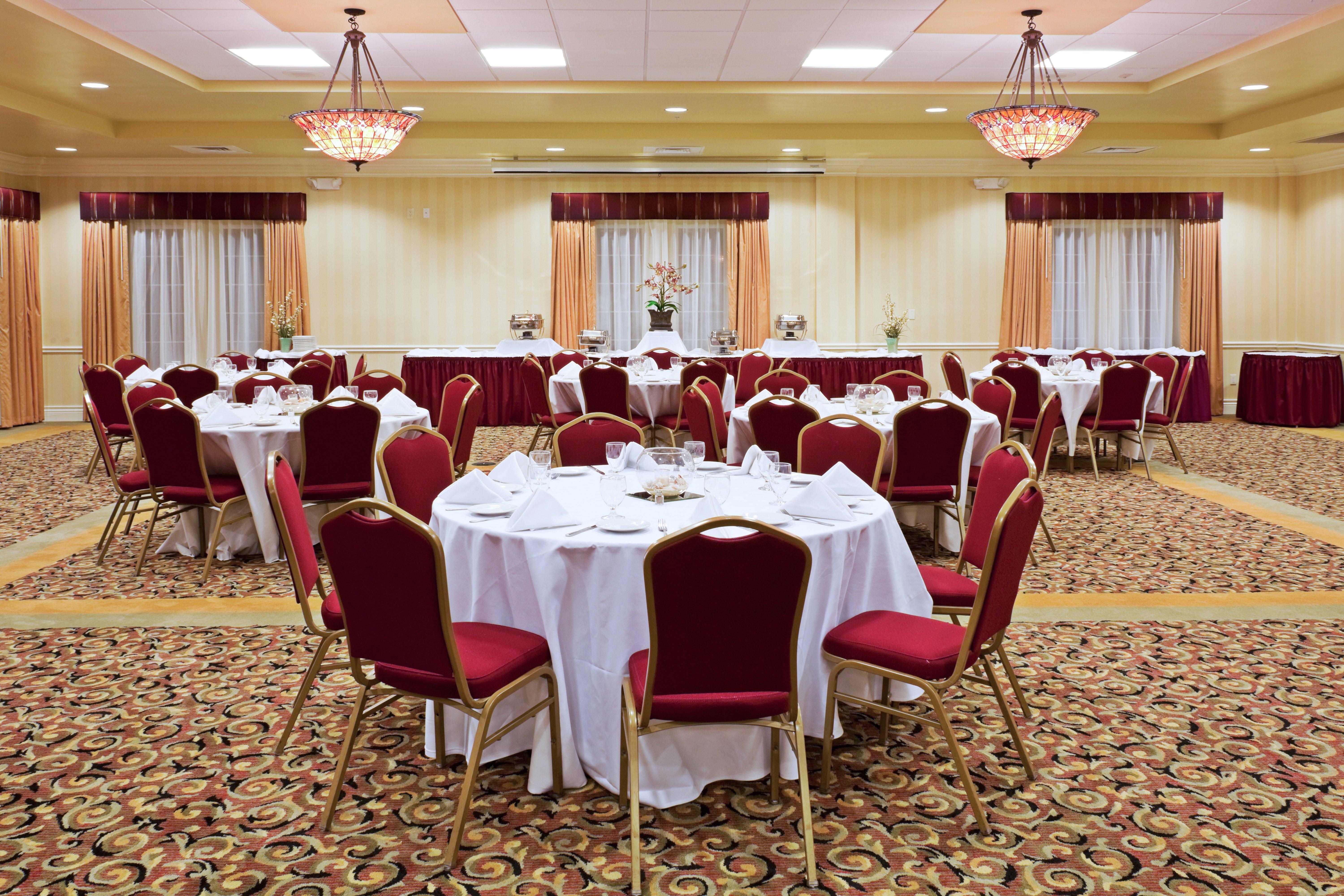 Holiday Inn & Suites Clearwater Beach By Ihg Exteriör bild