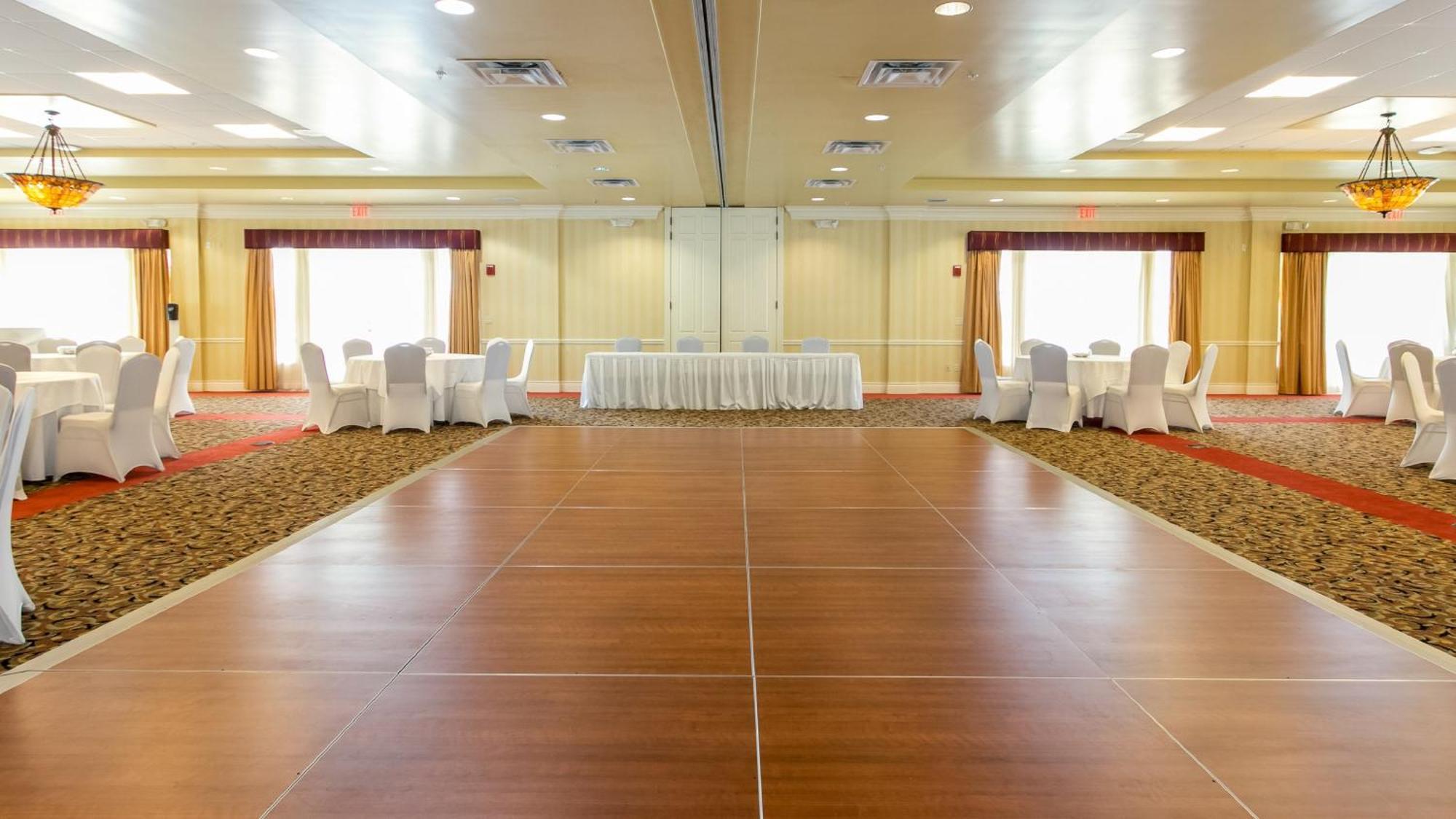 Holiday Inn & Suites Clearwater Beach By Ihg Exteriör bild
