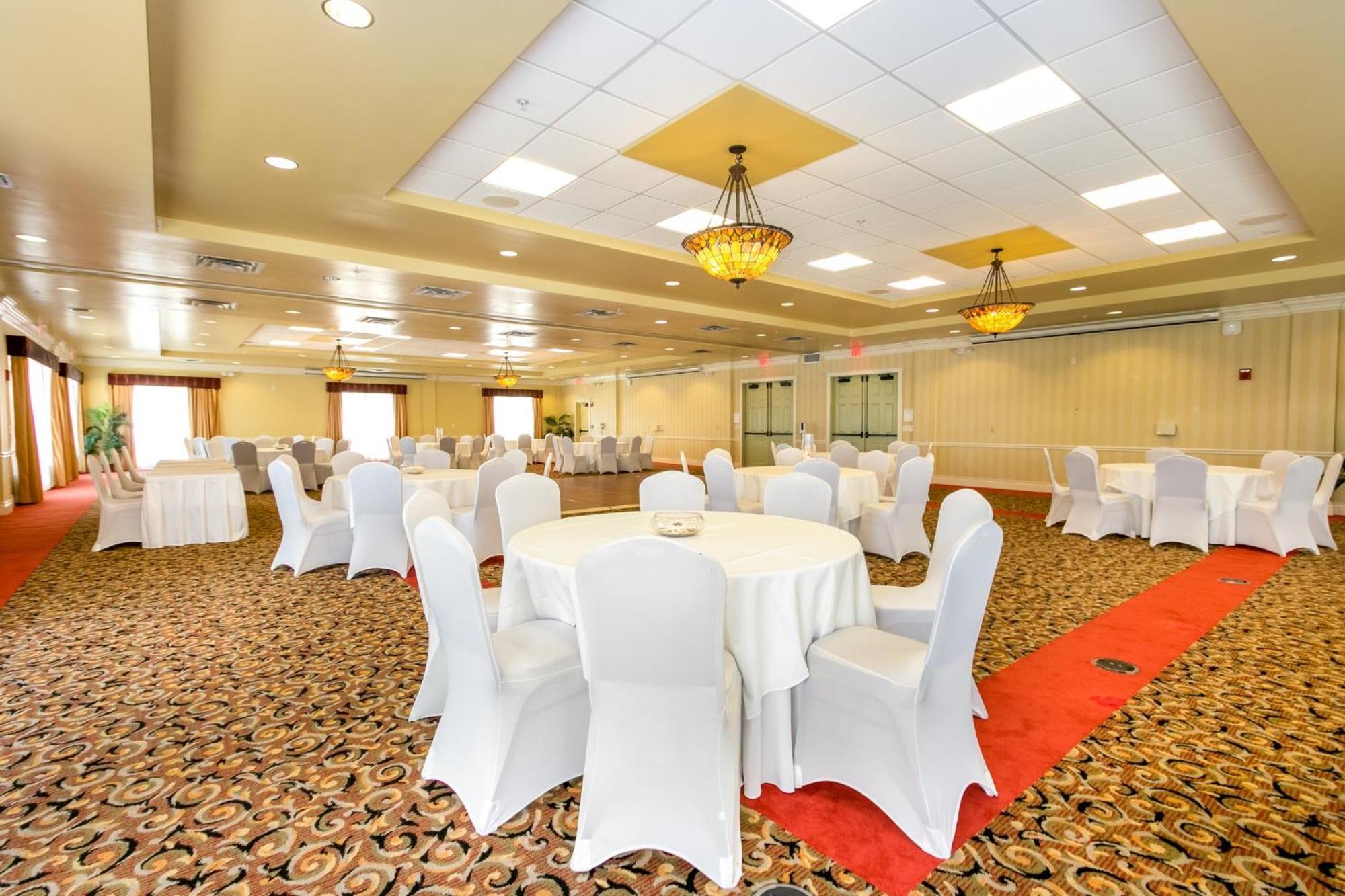 Holiday Inn & Suites Clearwater Beach By Ihg Exteriör bild