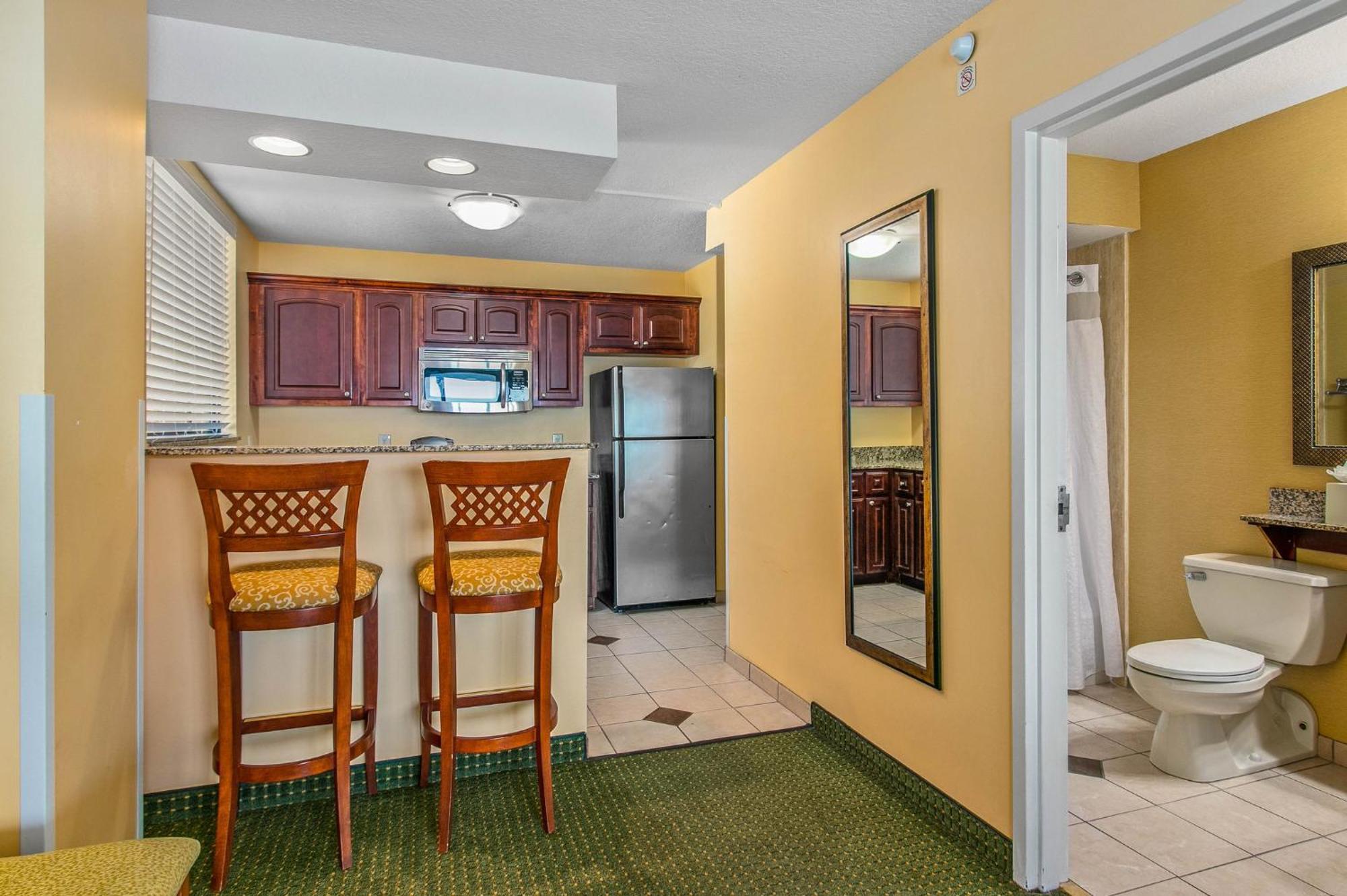 Holiday Inn & Suites Clearwater Beach By Ihg Exteriör bild