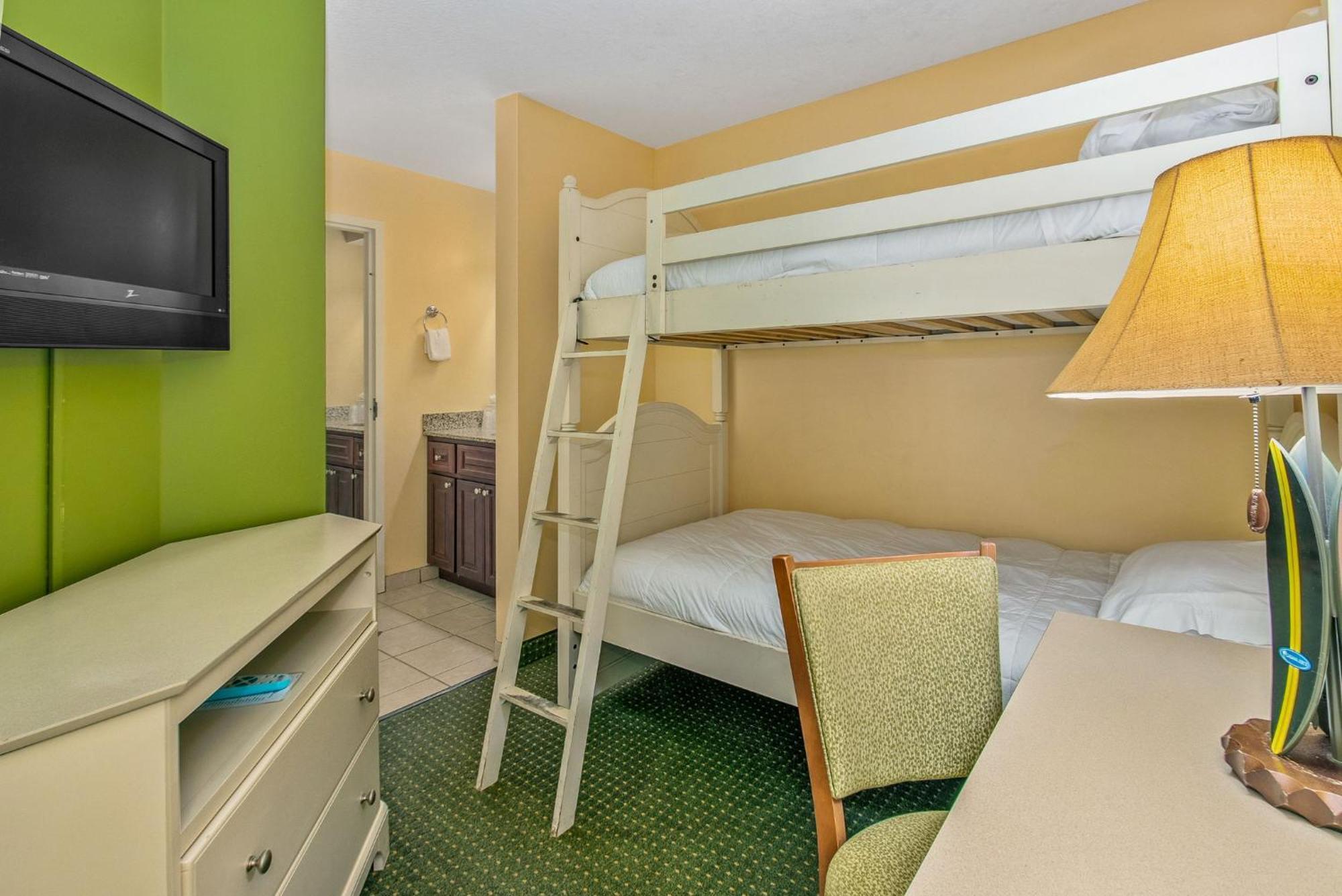 Holiday Inn & Suites Clearwater Beach By Ihg Exteriör bild