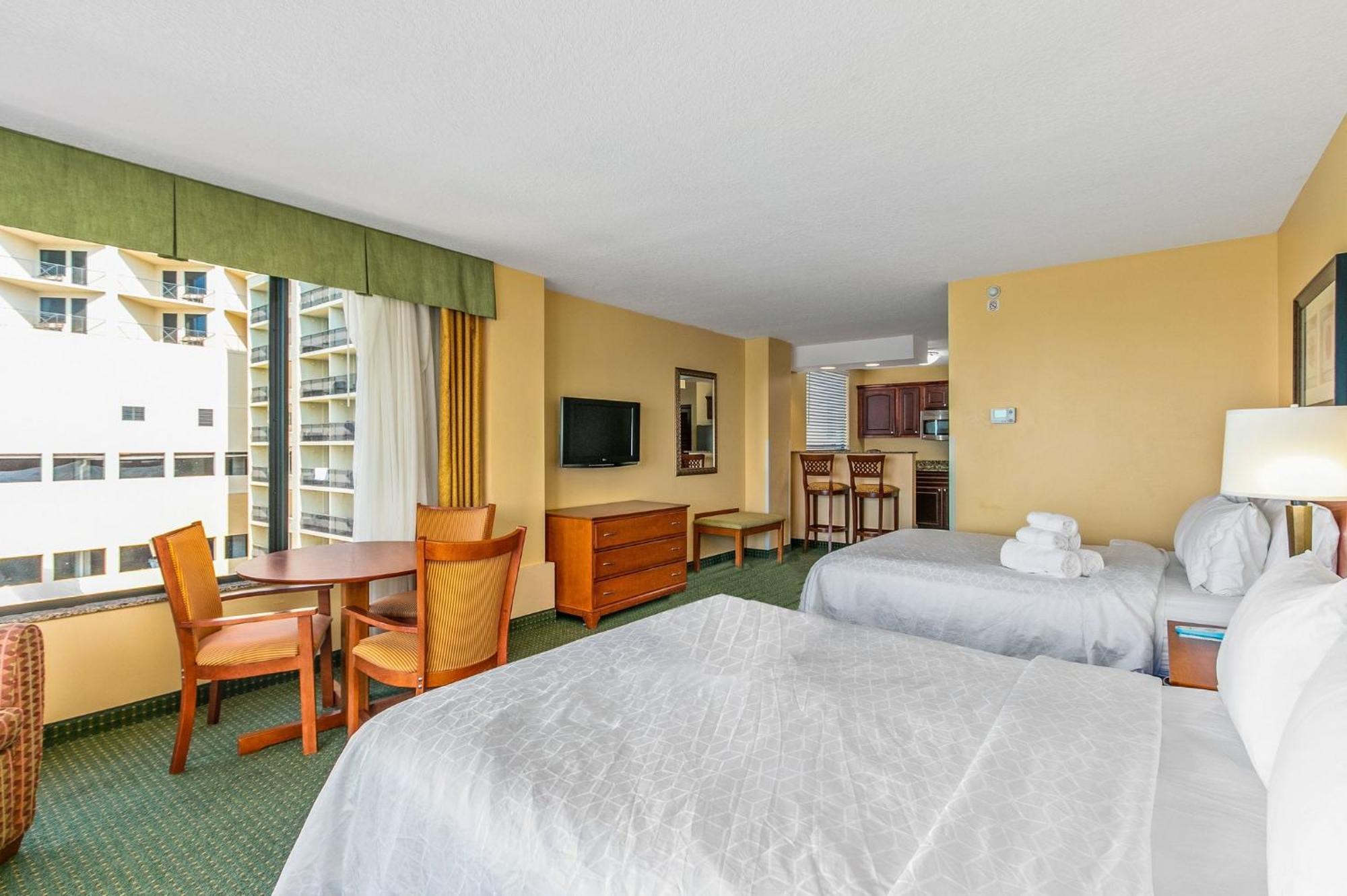 Holiday Inn & Suites Clearwater Beach By Ihg Exteriör bild