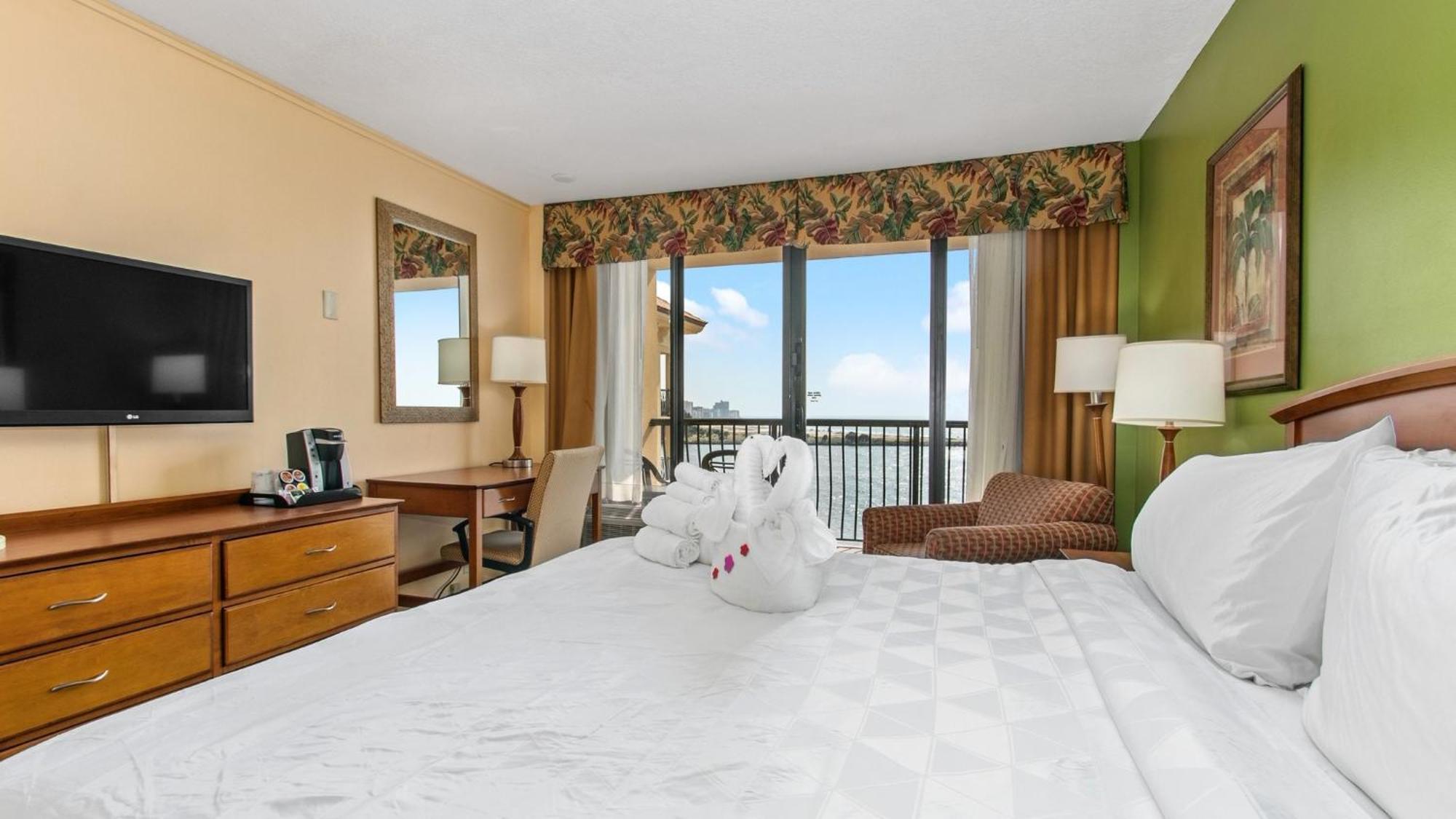 Holiday Inn & Suites Clearwater Beach By Ihg Exteriör bild