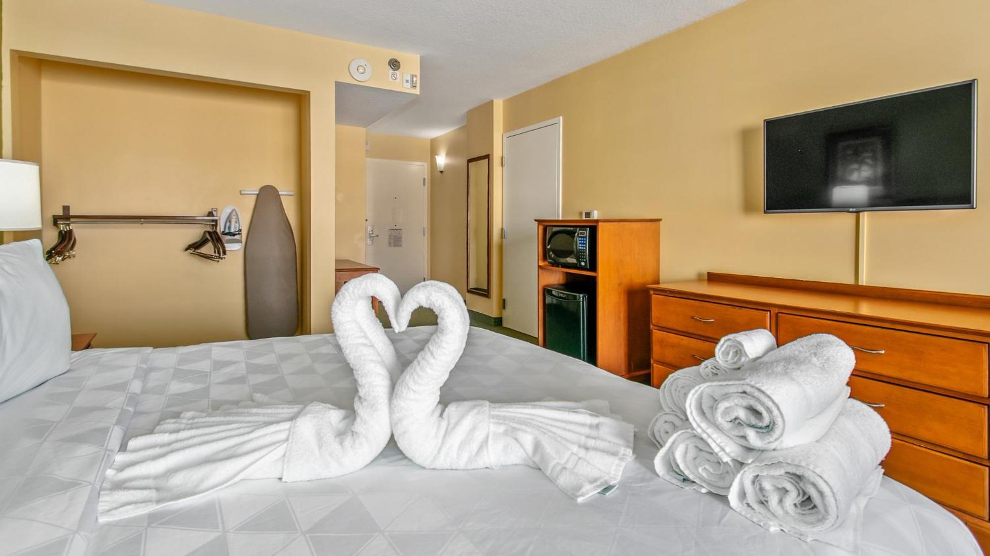 Holiday Inn & Suites Clearwater Beach By Ihg Exteriör bild